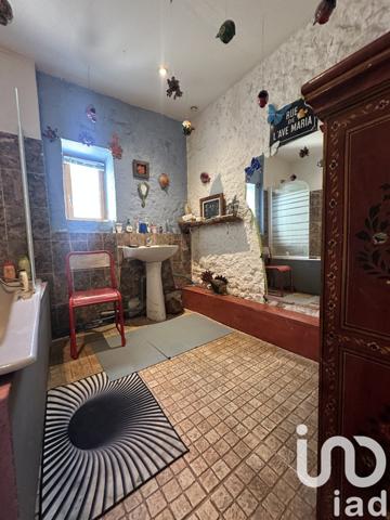 Maison à vendre 4 pièces 110 m² Égreville