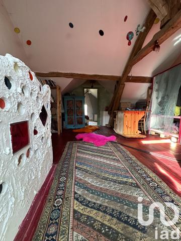 Maison à vendre 4 pièces 110 m² Égreville