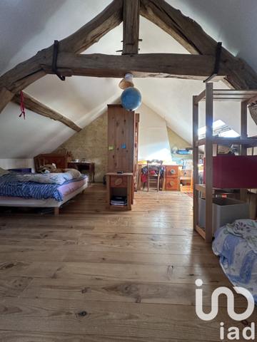 Maison à vendre 4 pièces 110 m² Égreville