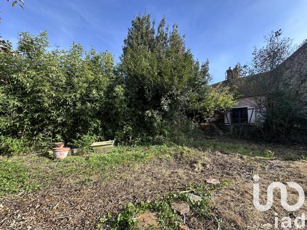 Maison à vendre 4 pièces 110 m² Égreville