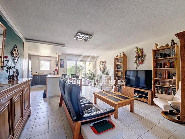 Appartement avec jardin et parking près des plages