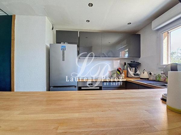 Appartement avec jardin et parking près des plages