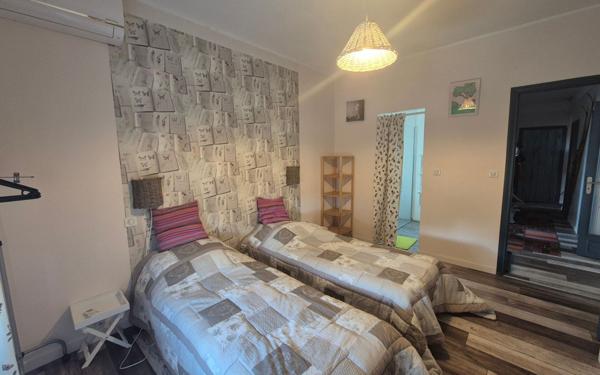 Appartement à louer    4 pièces •  Villeneuve-lès-Avignon