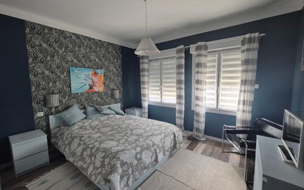 Appartement à louer    4 pièces •  Villeneuve-lès-Avignon