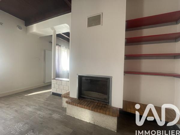 Maison à vendre 4 pièces 74 m² Saint-Xandre