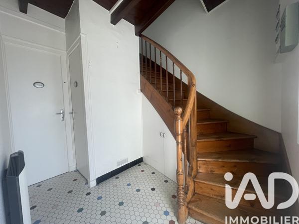 Maison à vendre 4 pièces 74 m² Saint-Xandre