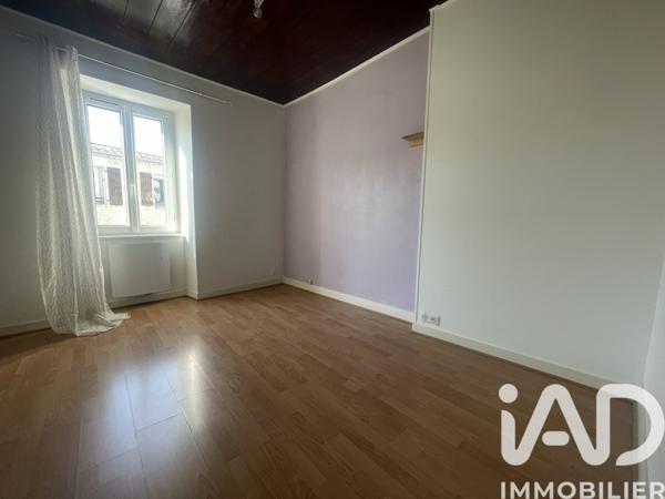 Maison à vendre 4 pièces 74 m² Saint-Xandre