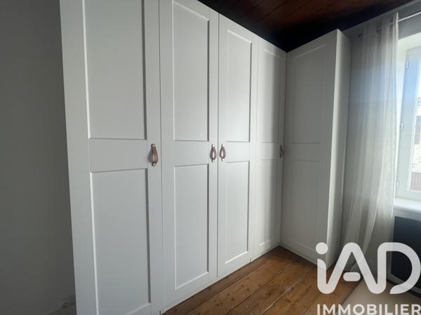 Maison à vendre 4 pièces 74 m² Saint-Xandre