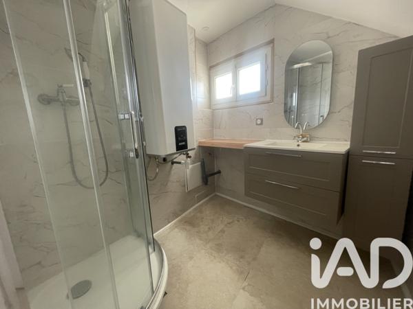 Maison à vendre 4 pièces 74 m² Saint-Xandre