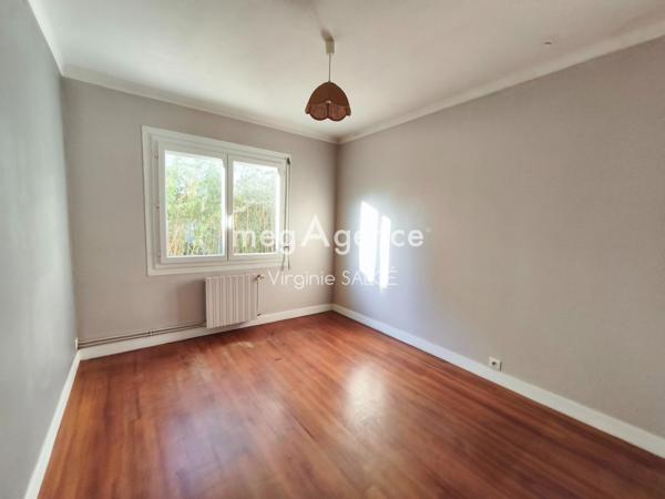 Maison à TOULOUSE, 31200 - 6 pièces 150m²