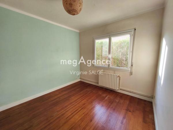 Maison à TOULOUSE, 31200 - 6 pièces 150m²