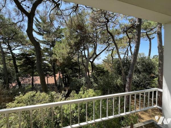 SAINT BREVIN L'OCEAN - MAISON FAMILIALE BORD DE MER