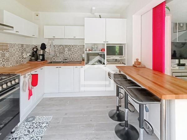 Maison 4 pièce(s) 3 chambre(s) 88 m²