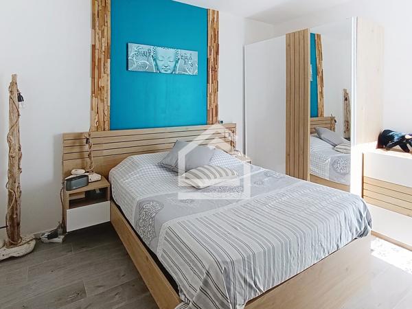 Maison 4 pièce(s) 3 chambre(s) 88 m²