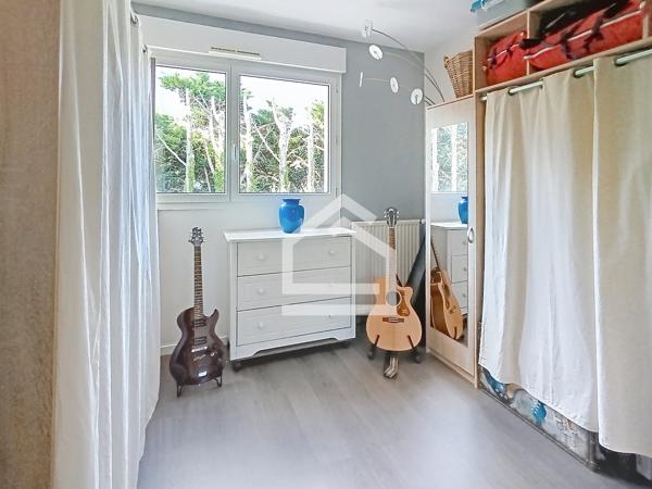 Maison 4 pièce(s) 3 chambre(s) 88 m²