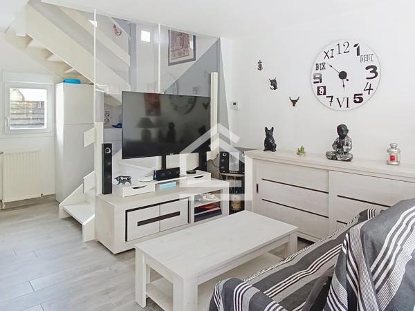 Maison 4 pièce(s) 3 chambre(s) 88 m²