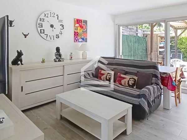 Maison 4 pièce(s) 3 chambre(s) 88 m²
