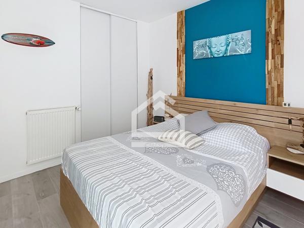 Maison 4 pièce(s) 3 chambre(s) 88 m²