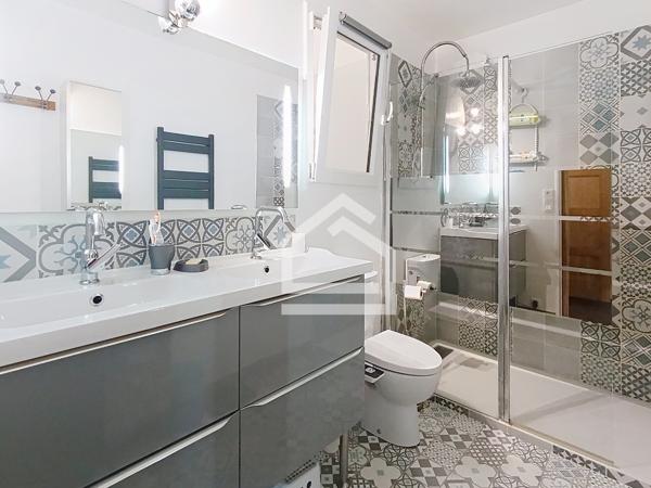 Maison 4 pièce(s) 3 chambre(s) 88 m²
