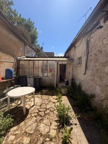 maison de ville