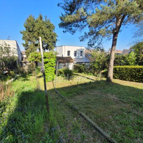 Maison à vendre 5 pièces CACHAN (94) -Secteur Coteaux