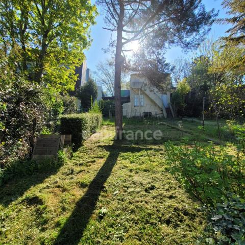 Maison à vendre 5 pièces CACHAN (94) -Secteur Coteaux