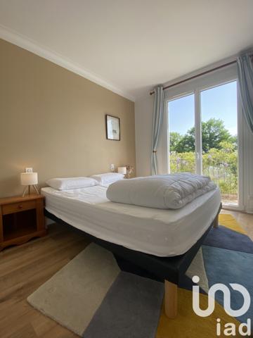 Maison à vendre 5 pièces 112 m² Saint-Laurent-sur-Sèvre