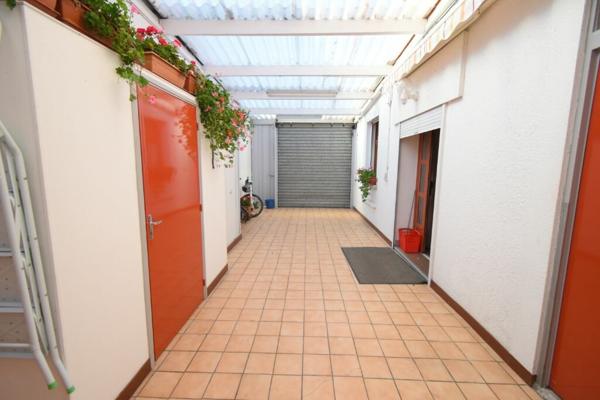 Immeuble à vendre    5 pièces •  Achicourt