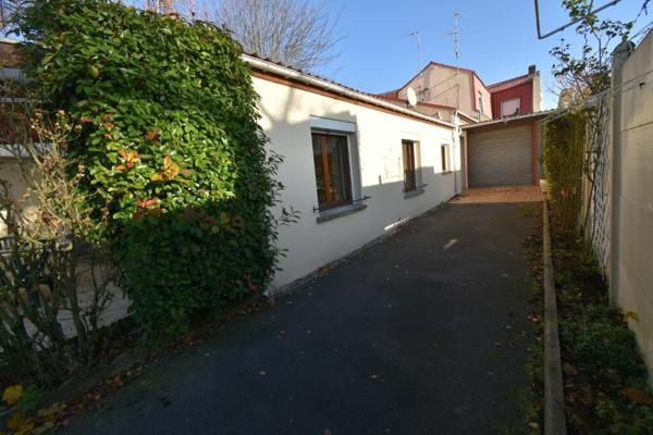 Immeuble à vendre    5 pièces •  Achicourt