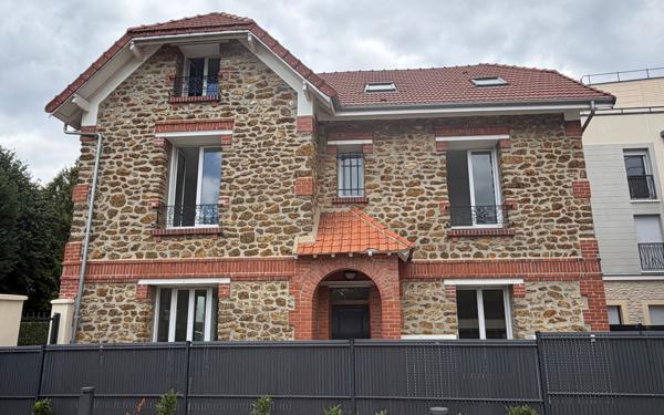 Maison à louer