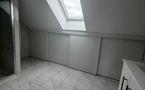 Maison à louer