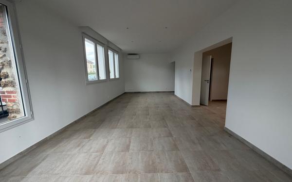 Maison à louer