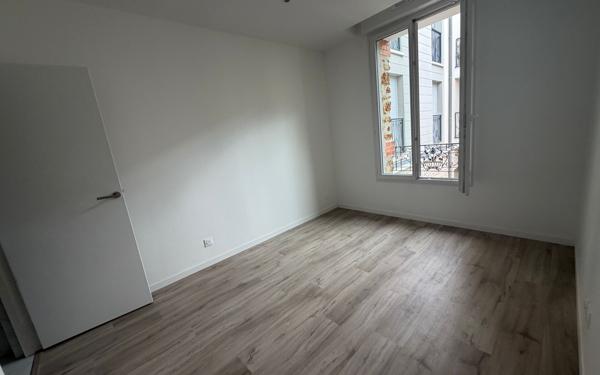 Maison à louer