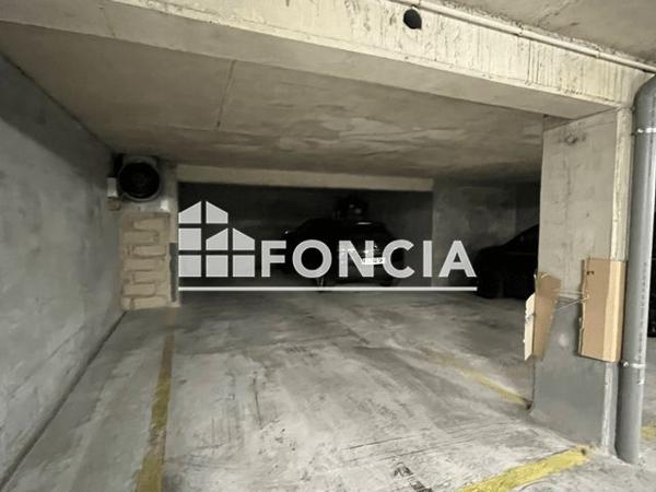 À vendre Parking - Issy-les-moulineaux 92130