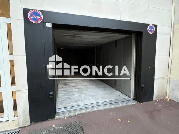 À vendre Parking - Issy-les-moulineaux 92130