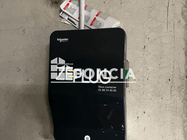 À vendre Parking - Issy-les-moulineaux 92130