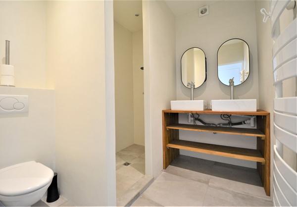 Sublime T2 avec jardin et terrasse