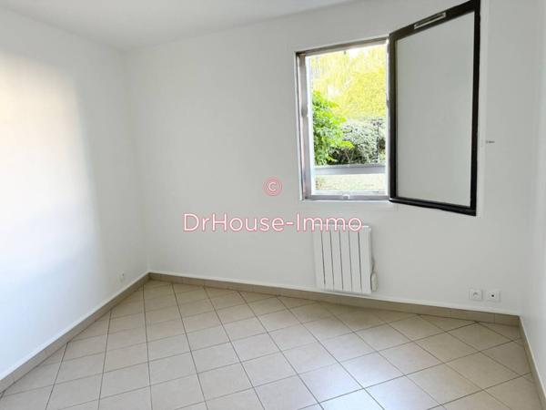 Appartement à vendre 2 pièces de 57 m²