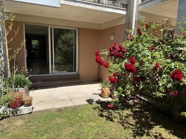 Achat - Appartement Vannes 56000 4 pièces 87 m 2