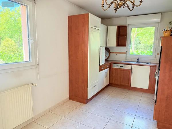 Achat - Appartement Vannes 56000 4 pièces 87 m 2