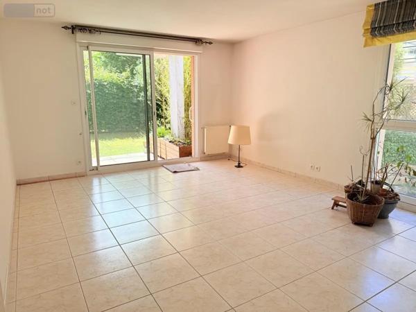Achat - Appartement Vannes 56000 4 pièces 87 m 2