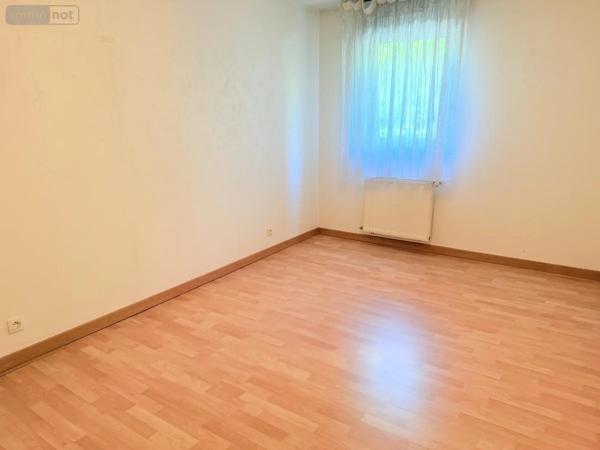 Achat - Appartement Vannes 56000 4 pièces 87 m 2