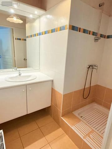 Achat - Appartement Vannes 56000 4 pièces 87 m 2