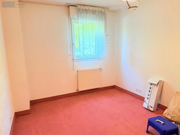 Achat - Appartement Vannes 56000 4 pièces 87 m 2