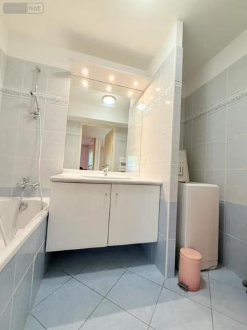 Achat - Appartement Vannes 56000 4 pièces 87 m 2