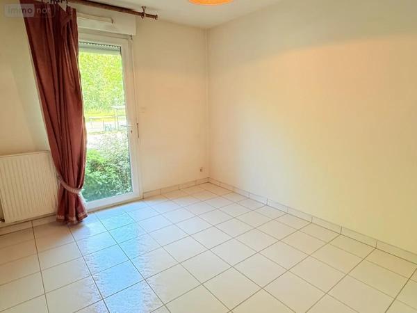 Achat - Appartement Vannes 56000 4 pièces 87 m 2