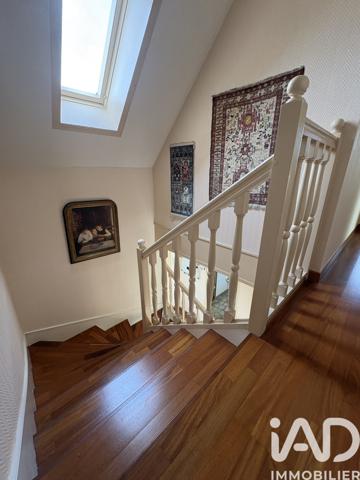 Maison à vendre 9 pièces 150 m² Cesson-Sévigné
