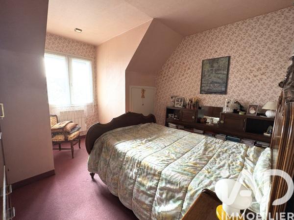 Maison à vendre 9 pièces 150 m² Cesson-Sévigné