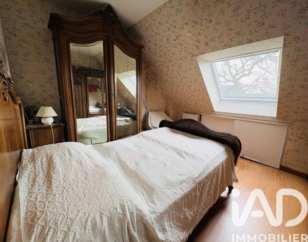 Maison à vendre 9 pièces 150 m² Cesson-Sévigné