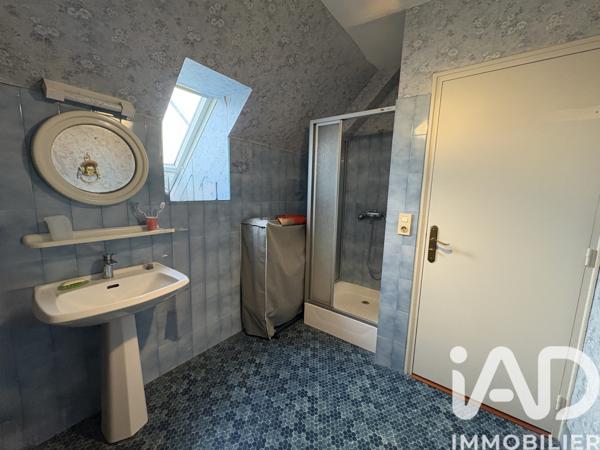 Maison à vendre 9 pièces 150 m² Cesson-Sévigné